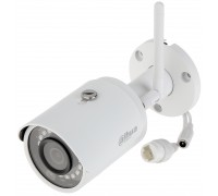 4Mп IP видеокамера c Wi-Fi Dahua DH-IPC-HFW1435SP-W-S2 (3.6 ММ)