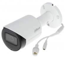 5Mп Starlight IP видеокамера Dahua DH-IPC-HFW2531SP-S-S2 (2.8ММ)