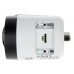 8Mп IP видеокамера Dahua DH-IPC-HFW2831SP-S-S2 (2.8ММ)