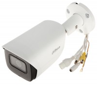 2Mп Starlight IP видеокамера Dahua DH-IPC-HFW3241EP-AS (3.6 ММ)