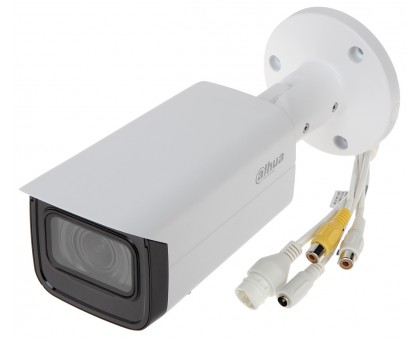 8Mп WDR IP видеокамера Dahua DH-IPC-HFW2831TP-ZAS 