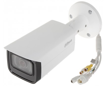 2Мп IP видеокамера с алгоритмами AI Dahua DH-IPC-HFW3241TP-ZS (2.7-13.5)