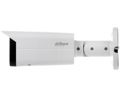 4Мп корпусная IP видеокамера с алгоритмами AI Dahua DH-IPC-HFW5442TP-ASE (3.6 ММ)