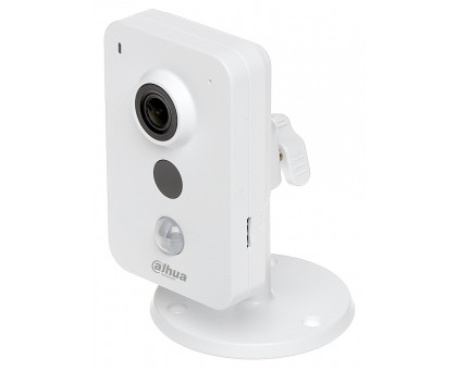 3Мп IP видеокамера с встроенным микрофоном Dahua DH-IPC-K35AP