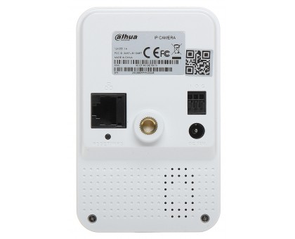 3МП IP видеокамера c WiFi Dahua DH-IPC-K35P