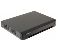 8-канальный Turbo HD видеорегистратор Hikvision DS-7208HQHI-K1/4audio