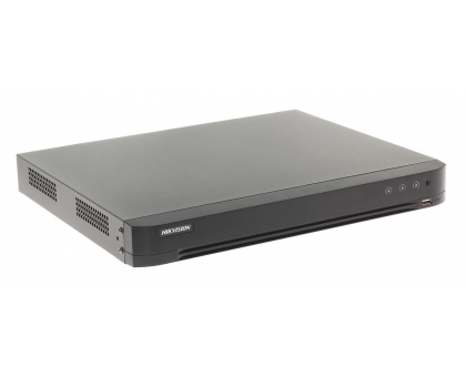 8-канальный Turbo HD видеорегистратор Hikvision DS-7208HTHI-K2