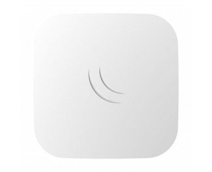 Двухдиапазонная Wi-Fi точка доступа MikroTik cAP ac (RBcAPGi-5acD2nD)